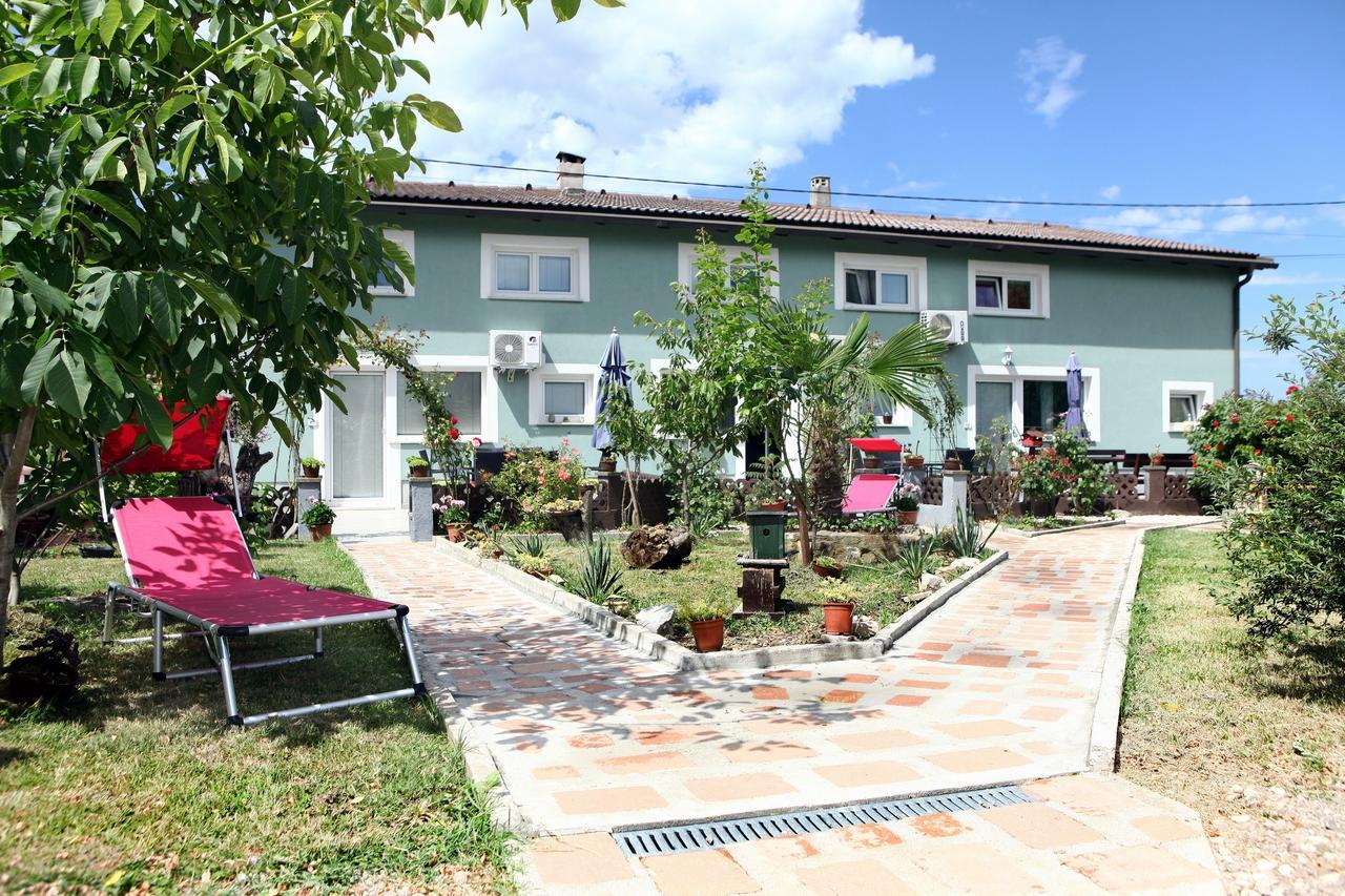 Green Place Portoroz Rc Exteriér fotografie